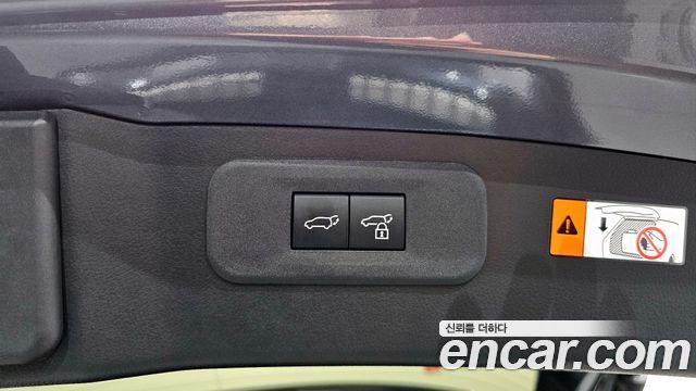 Лексус NX350h 2025 — миниатюра 19