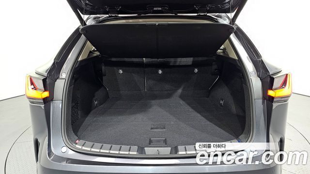 Лексус NX350h 2025 — миниатюра 20