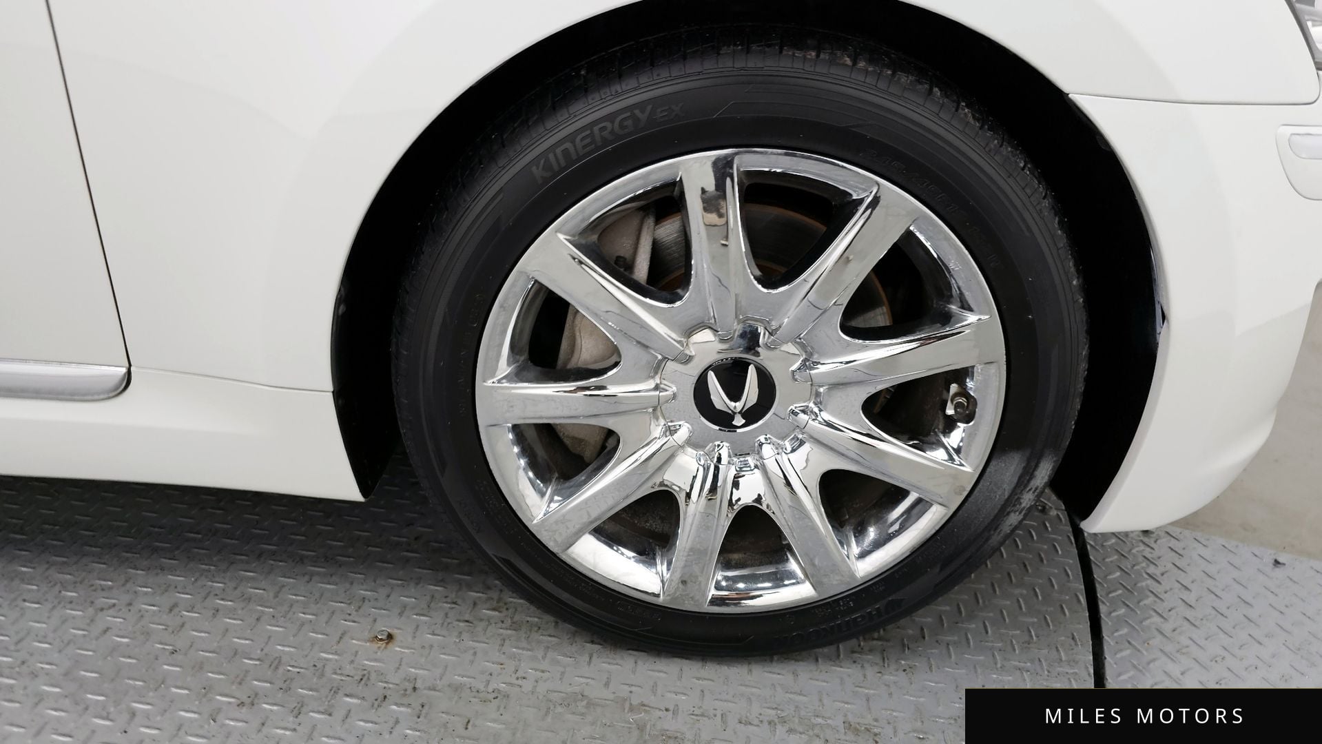 Hyundai Equus 2012 — миниатюра 5