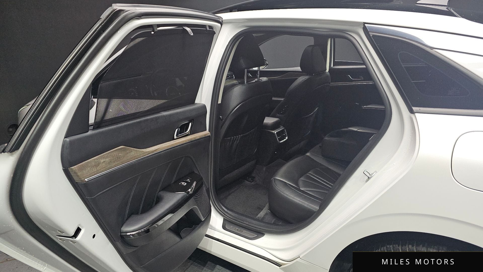 Kia K5 2023 — миниатюра 12
