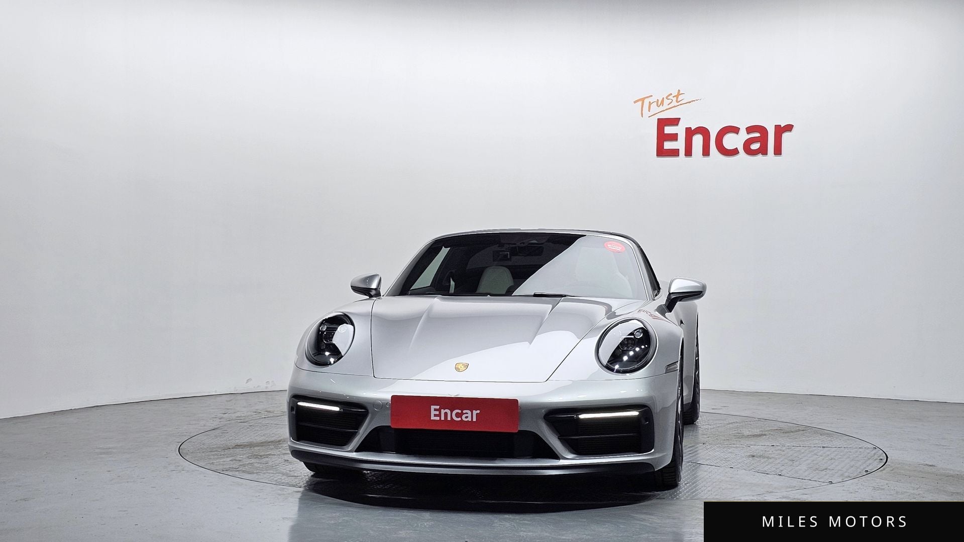 Porsche 911 (992) 2022 — миниатюра 3