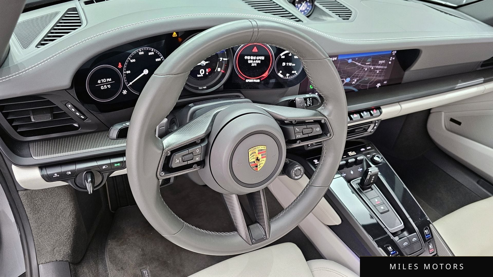 Porsche 911 (992) 2022 — миниатюра 13