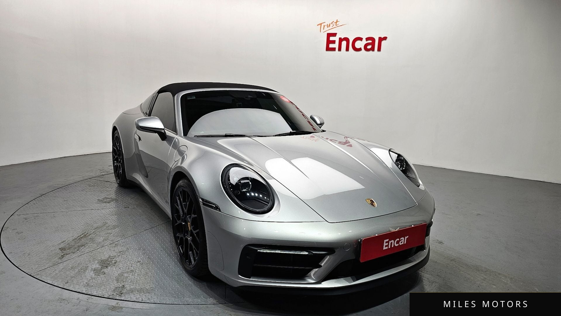 Porsche 911 (992) 2022 — миниатюра 20