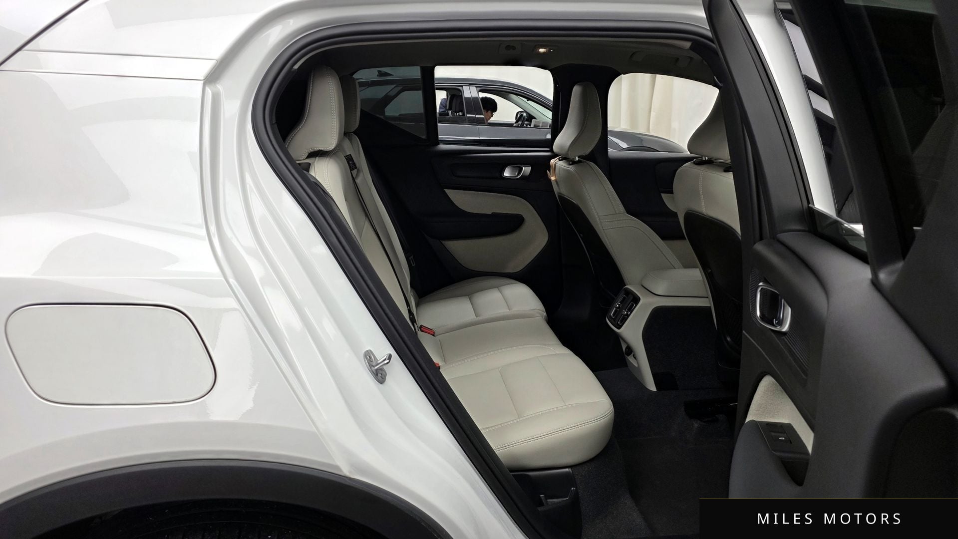 Volvo XC40 2024 — миниатюра 12