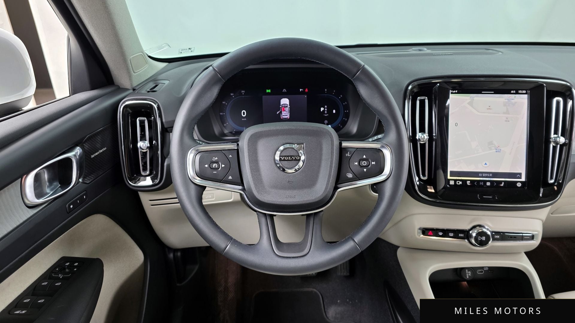 Volvo XC40 2024 — миниатюра 13