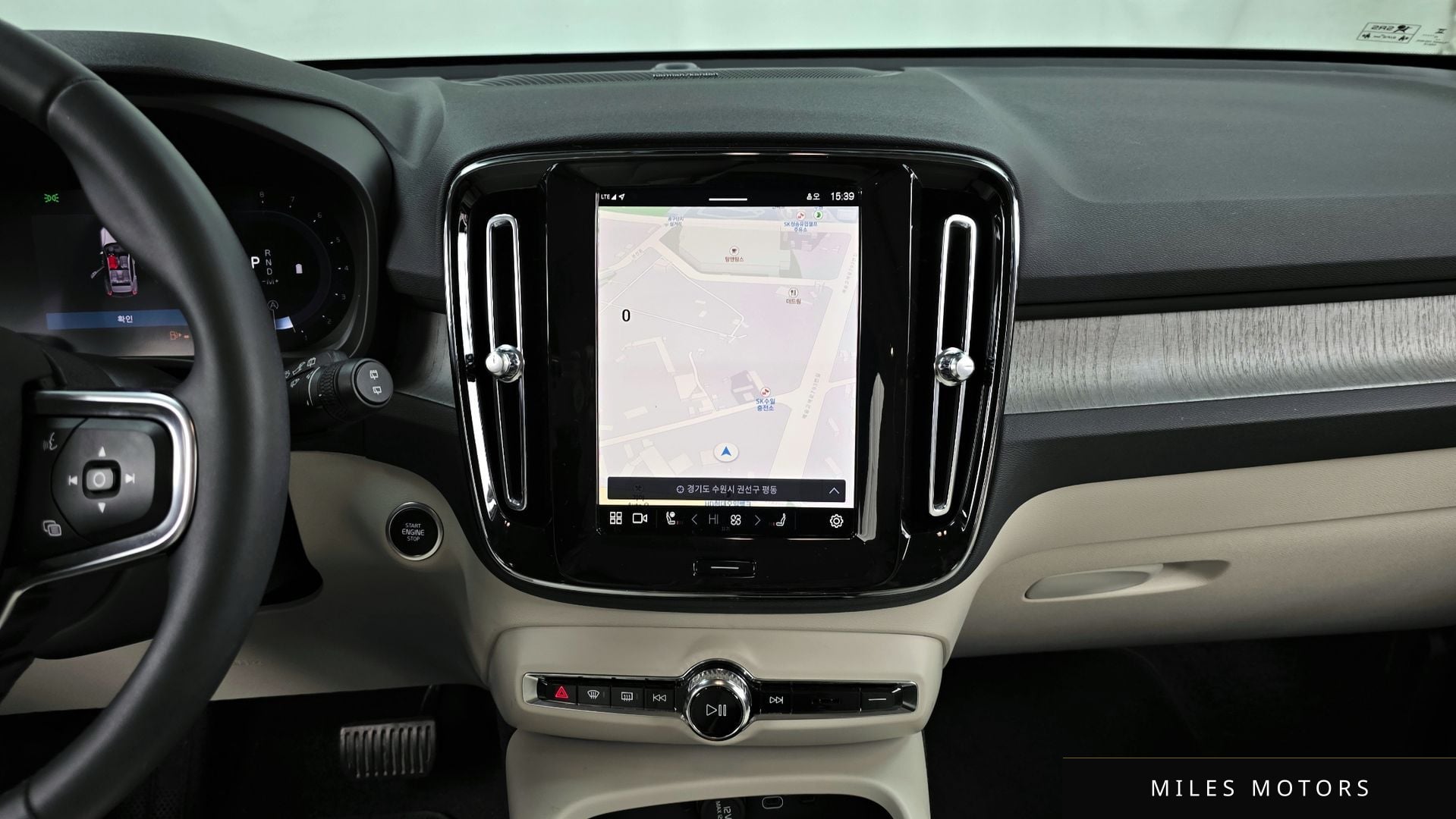 Volvo XC40 2024 — миниатюра 14