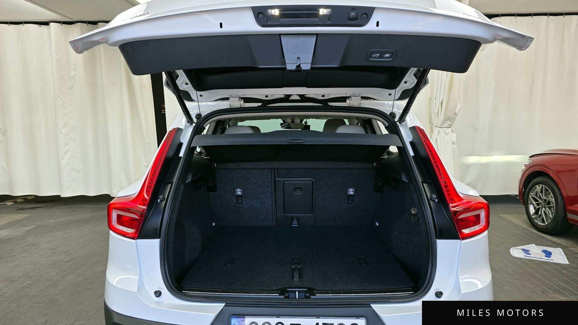 Volvo XC40 2024 — миниатюра 20