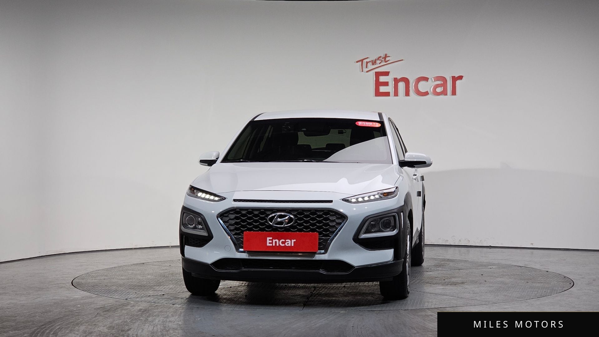 Hyundai Kona 2020 — миниатюра 2