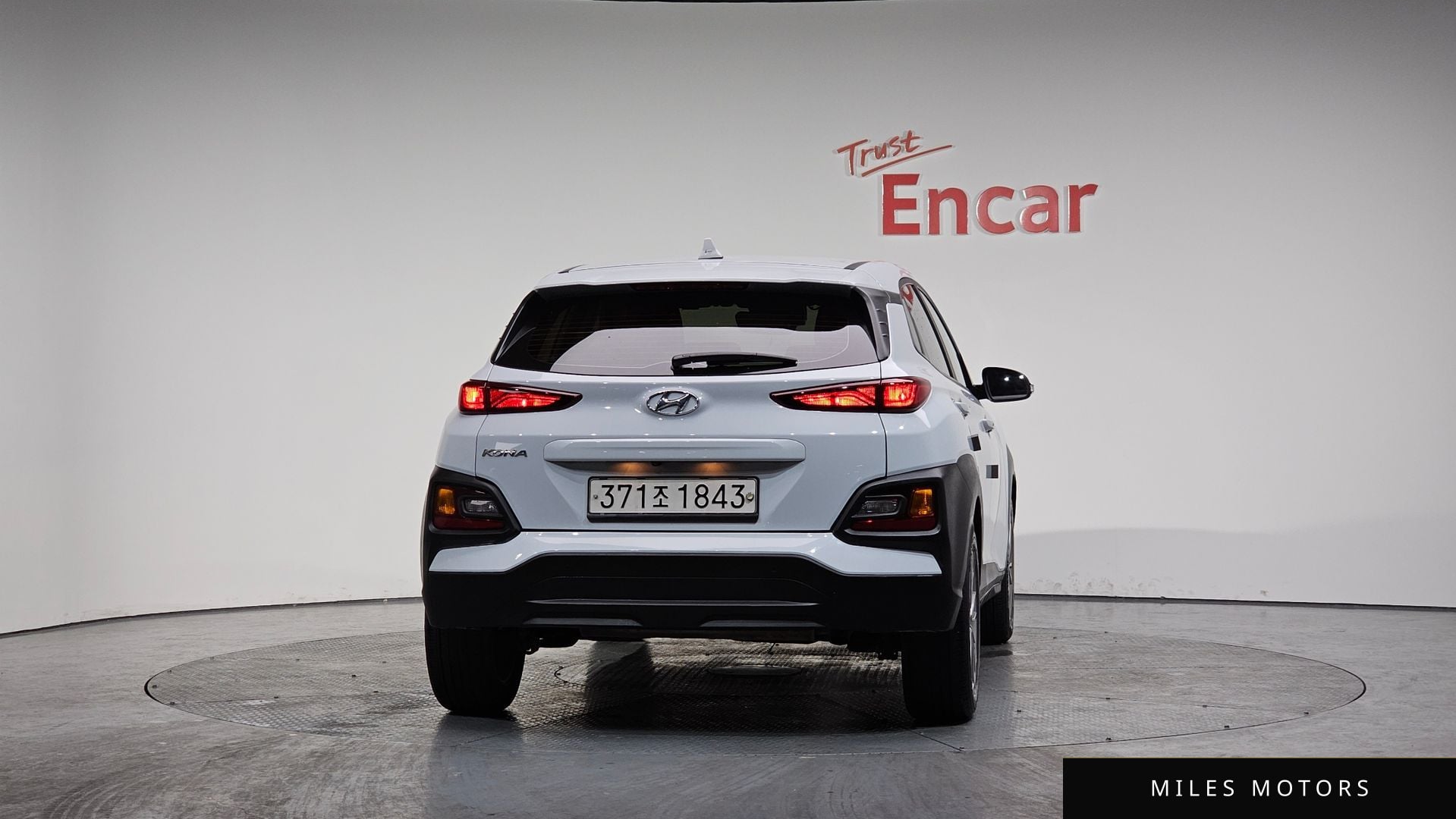 Hyundai Kona 2020 — миниатюра 3