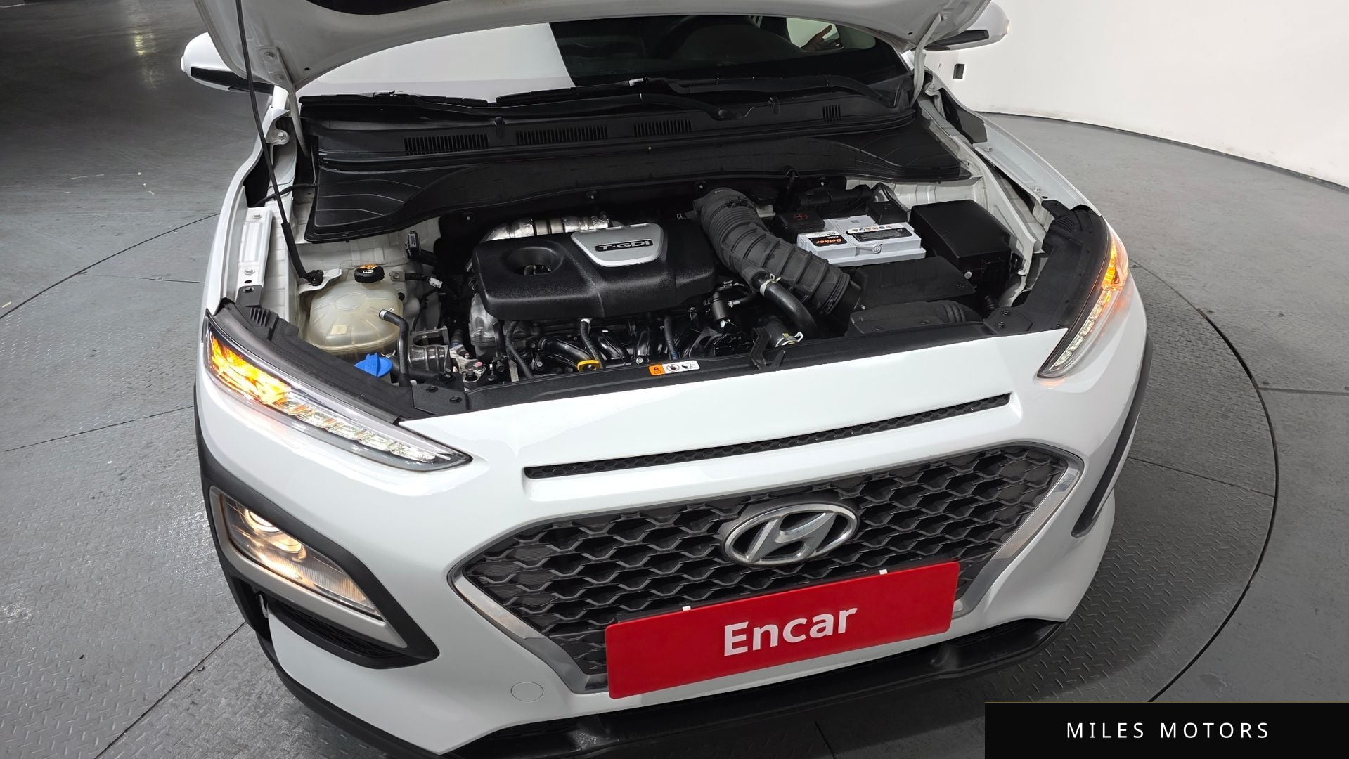 Hyundai Kona 2020 — миниатюра 5