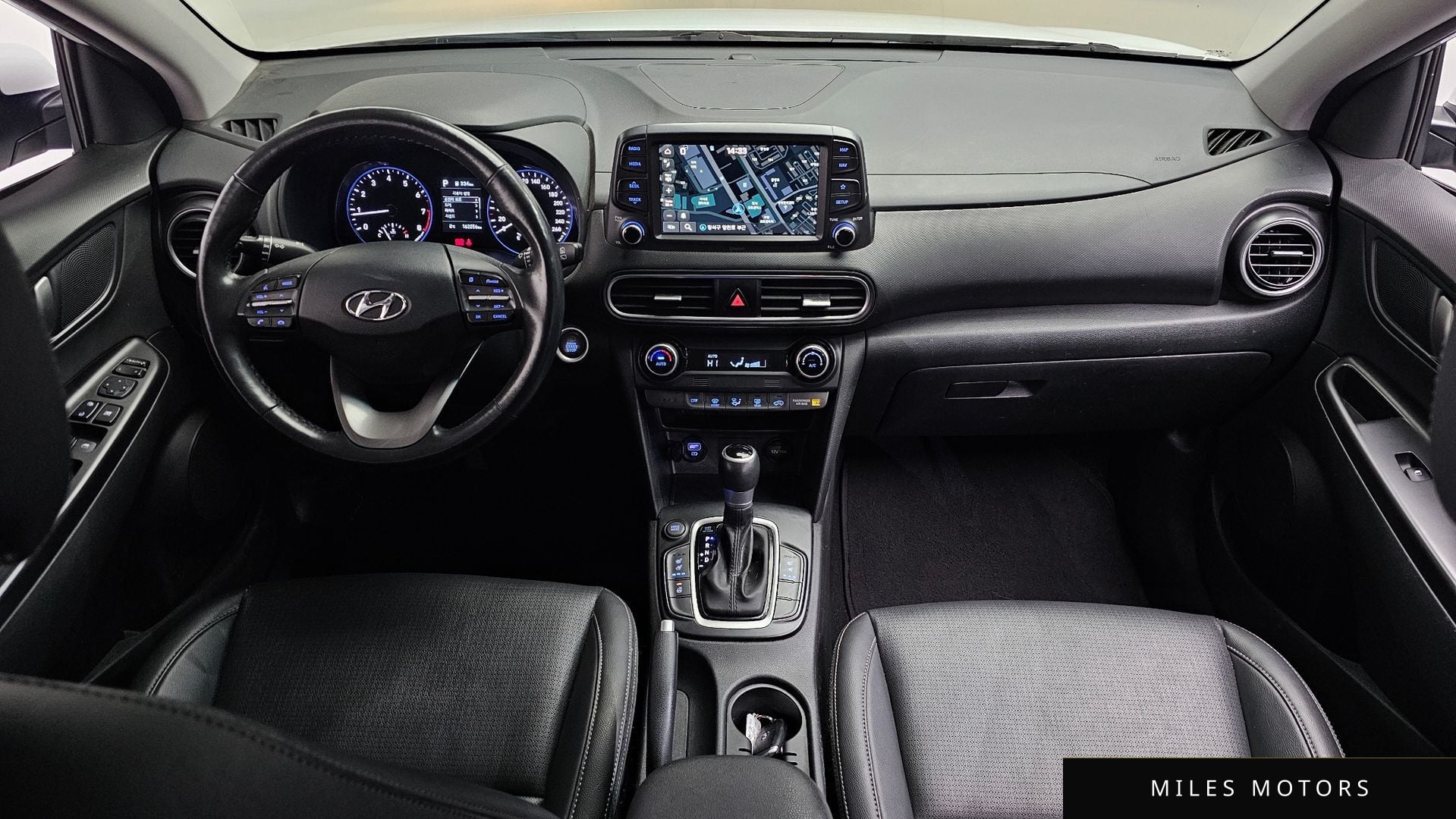 Hyundai Kona 2020 — миниатюра 6