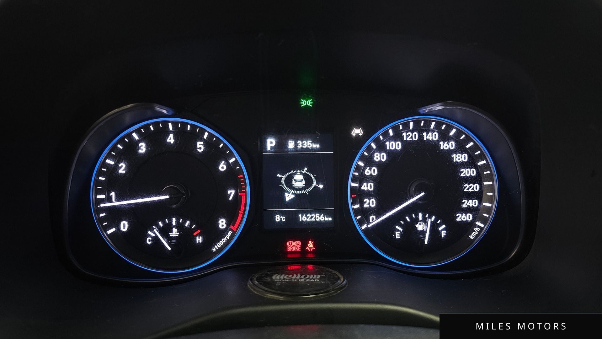 Hyundai Kona 2020 — миниатюра 7