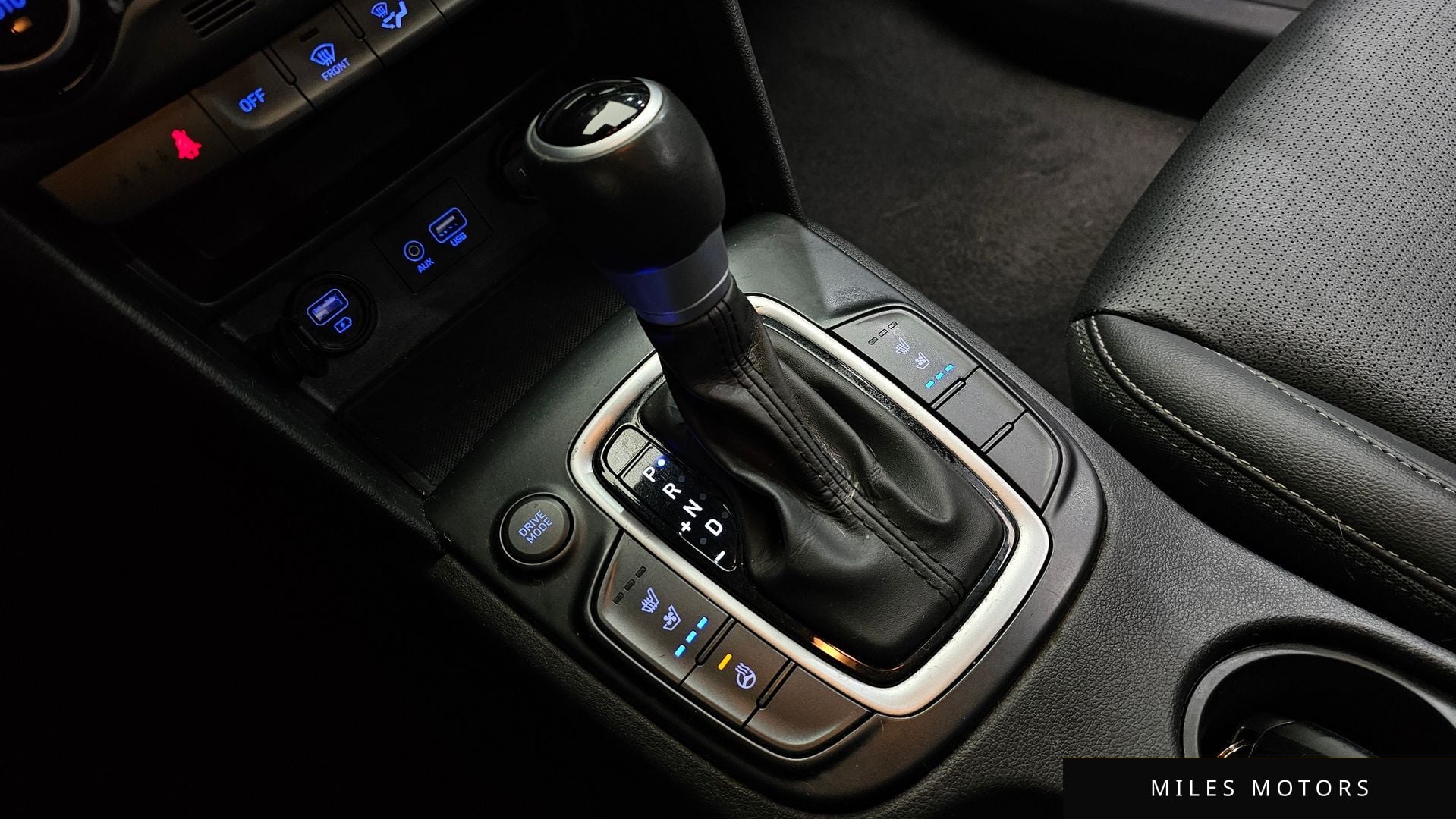 Hyundai Kona 2020 — миниатюра 8