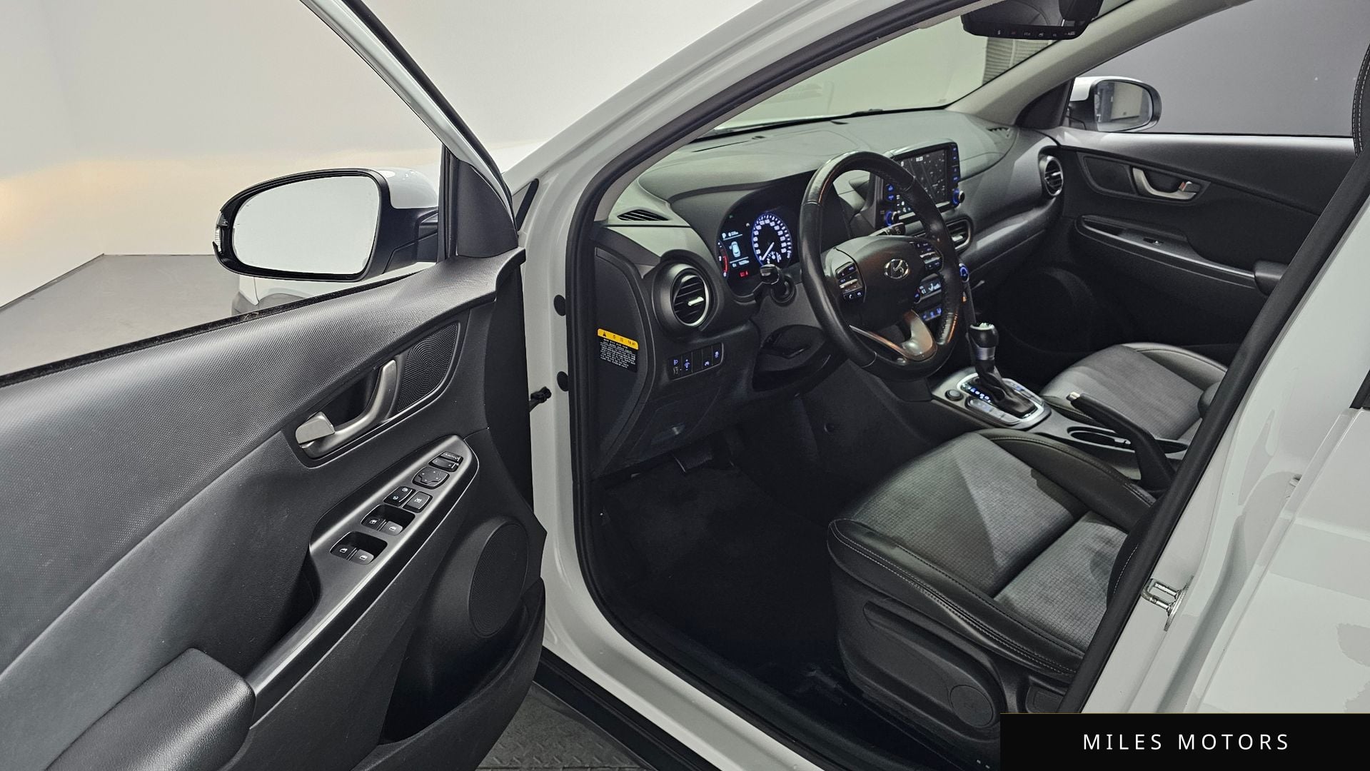Hyundai Kona 2020 — миниатюра 11