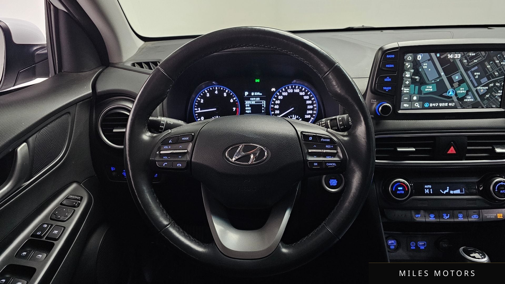Hyundai Kona 2020 — миниатюра 13