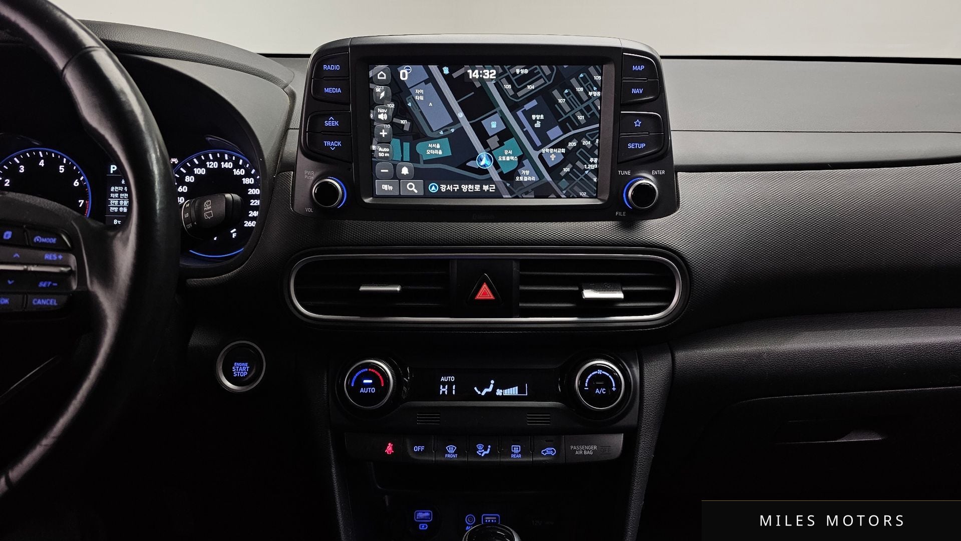 Hyundai Kona 2020 — миниатюра 14