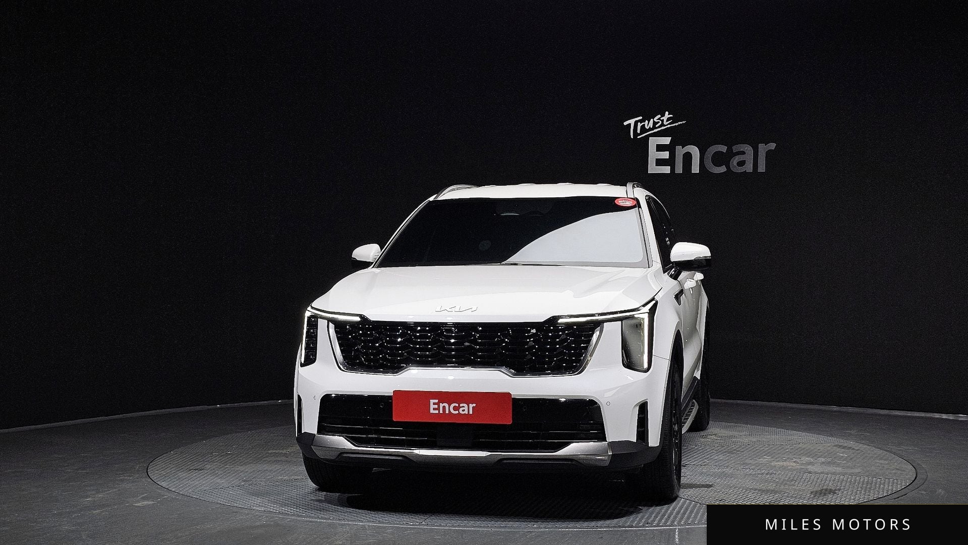 Kia Sorento 2024 — миниатюра 3