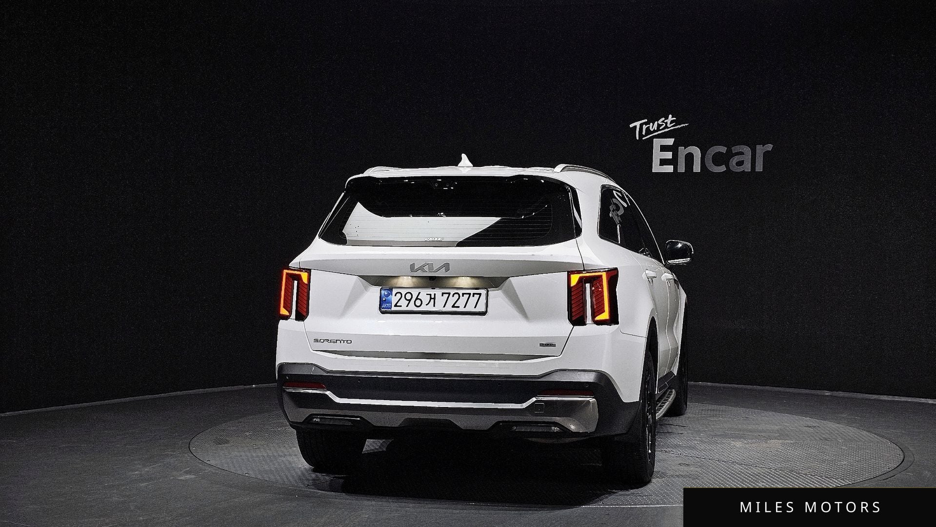 Kia Sorento 2024 — миниатюра 4
