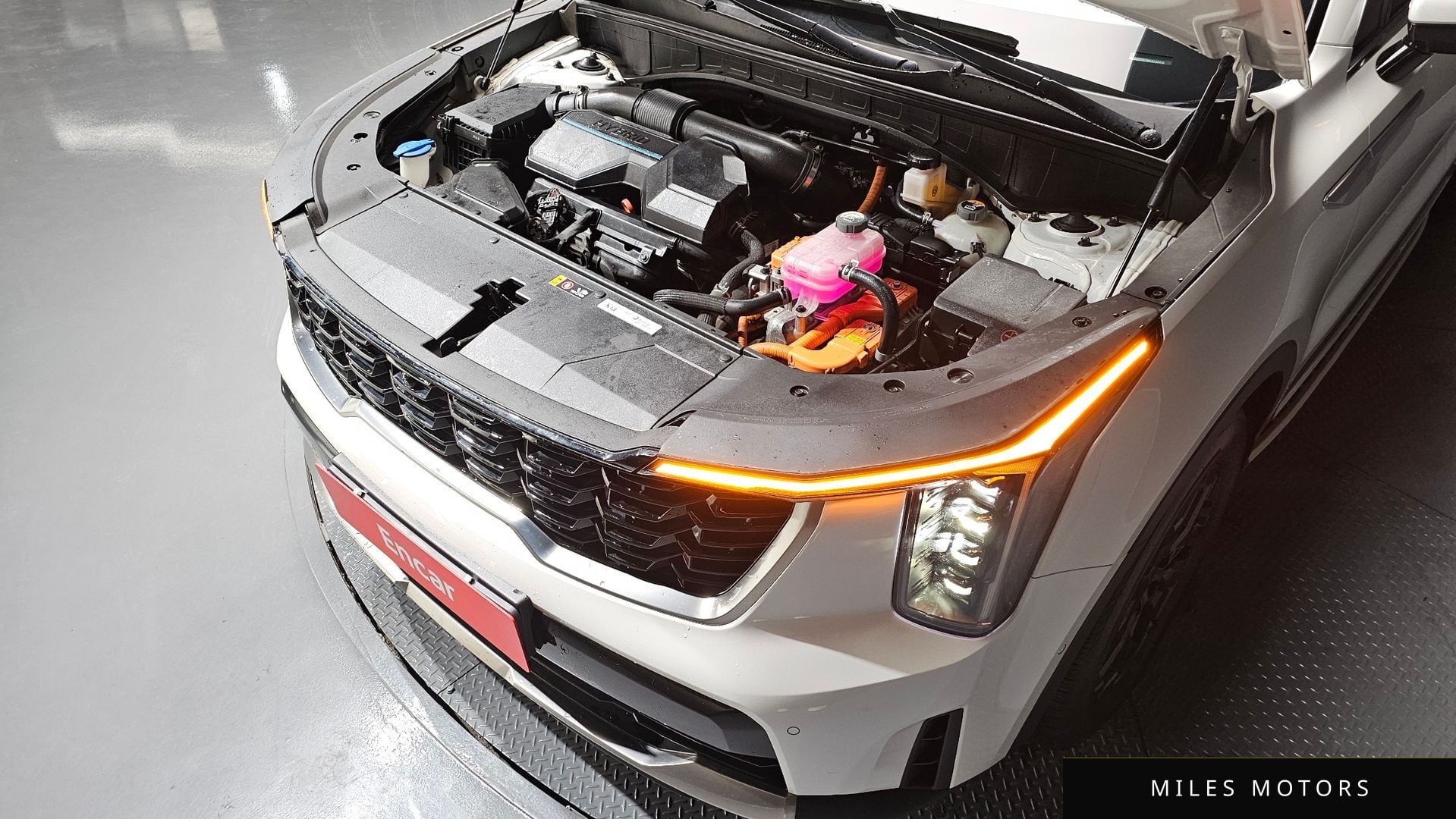 Kia Sorento 2024 — миниатюра 6