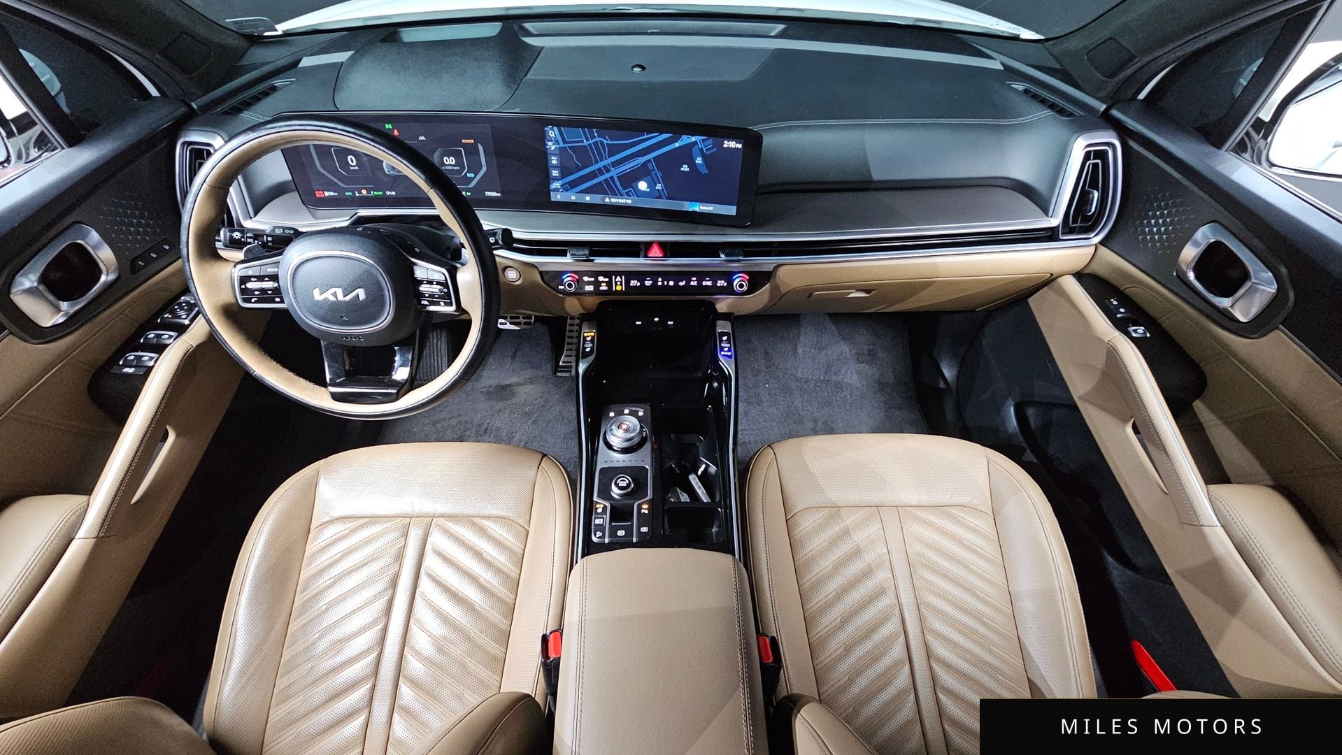 Kia Sorento 2024 — миниатюра 7
