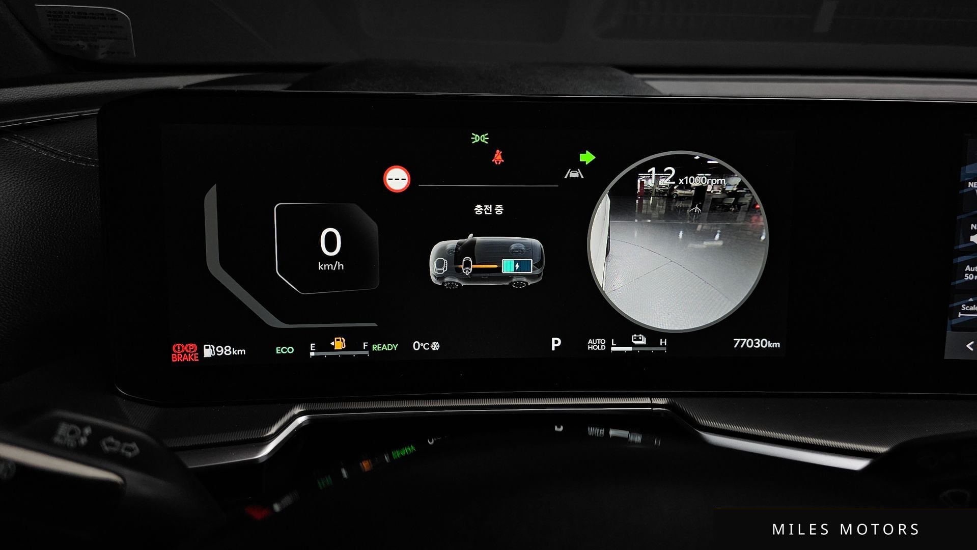 Kia Sorento 2024 — миниатюра 8