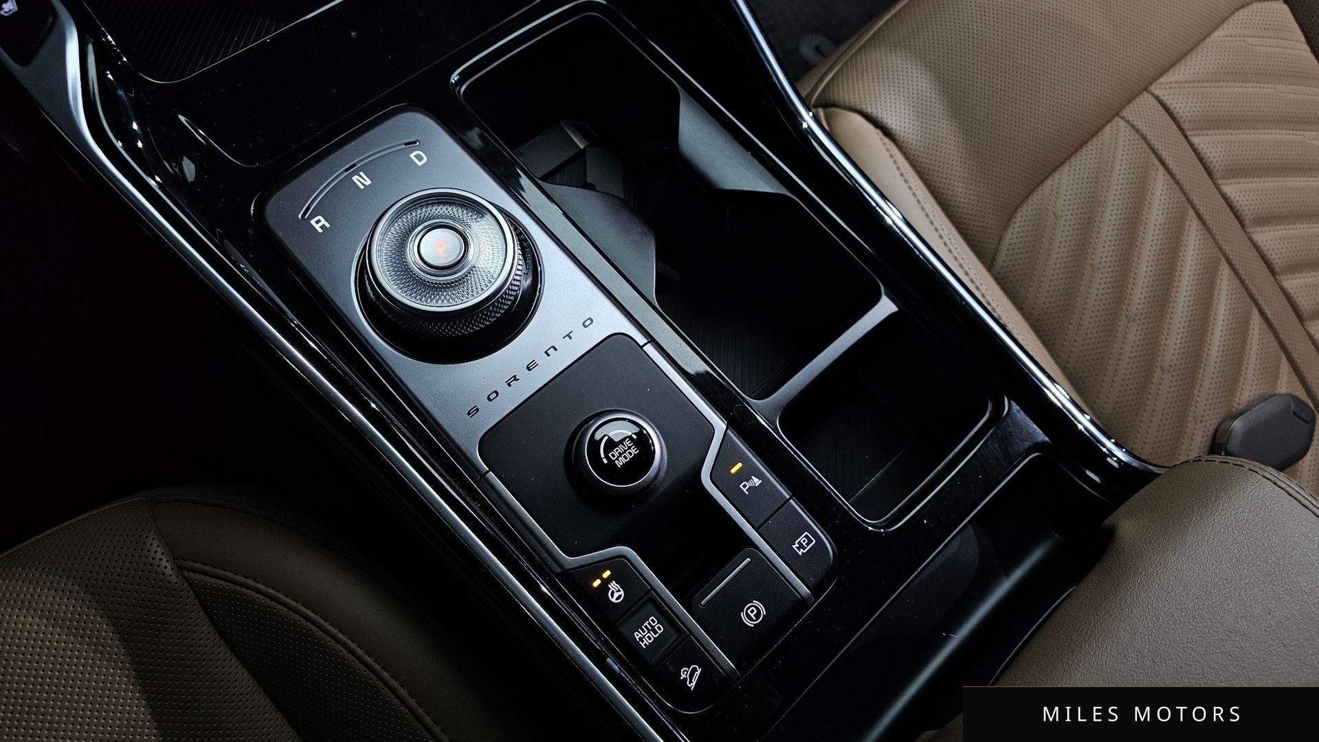 Kia Sorento 2024 — миниатюра 9
