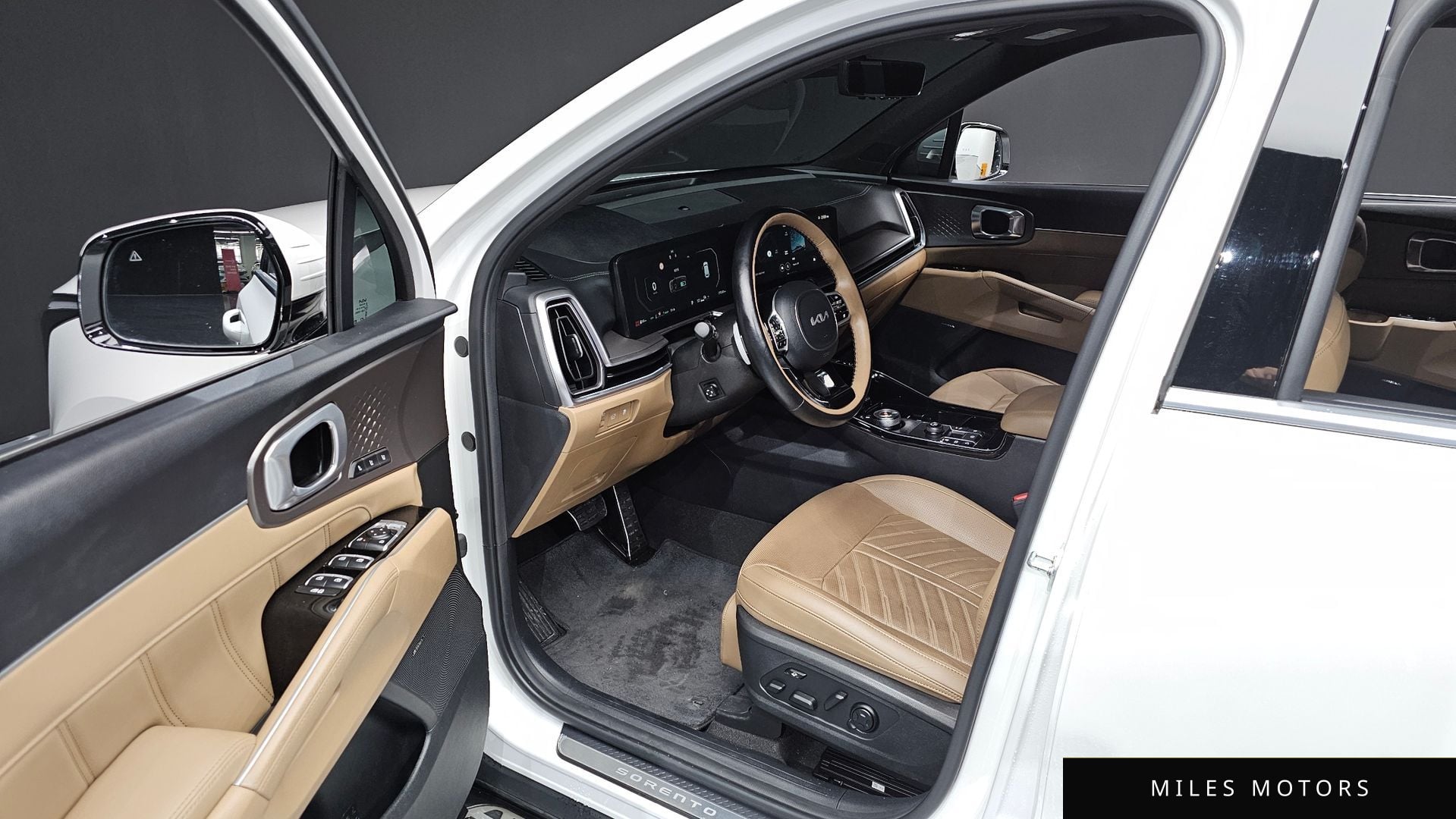 Kia Sorento 2024 — миниатюра 10