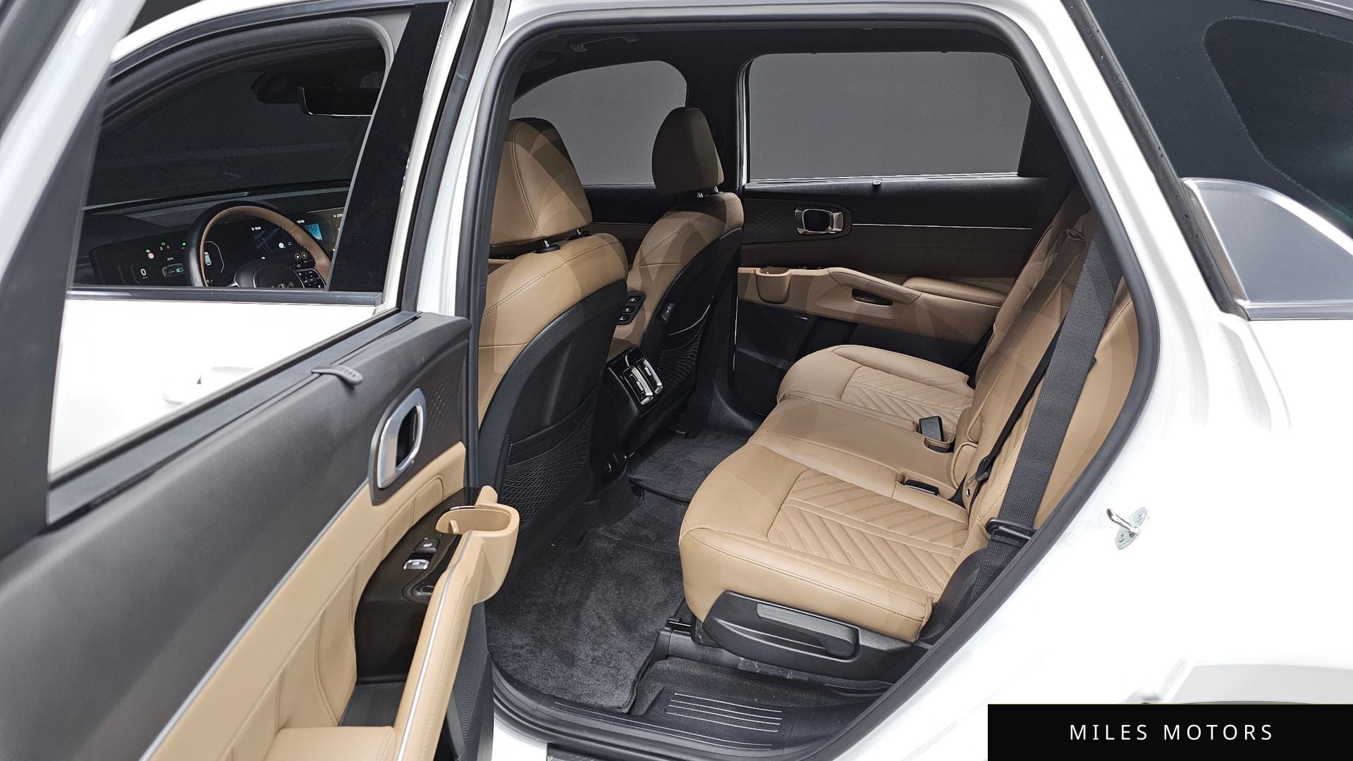Kia Sorento 2024 — миниатюра 11