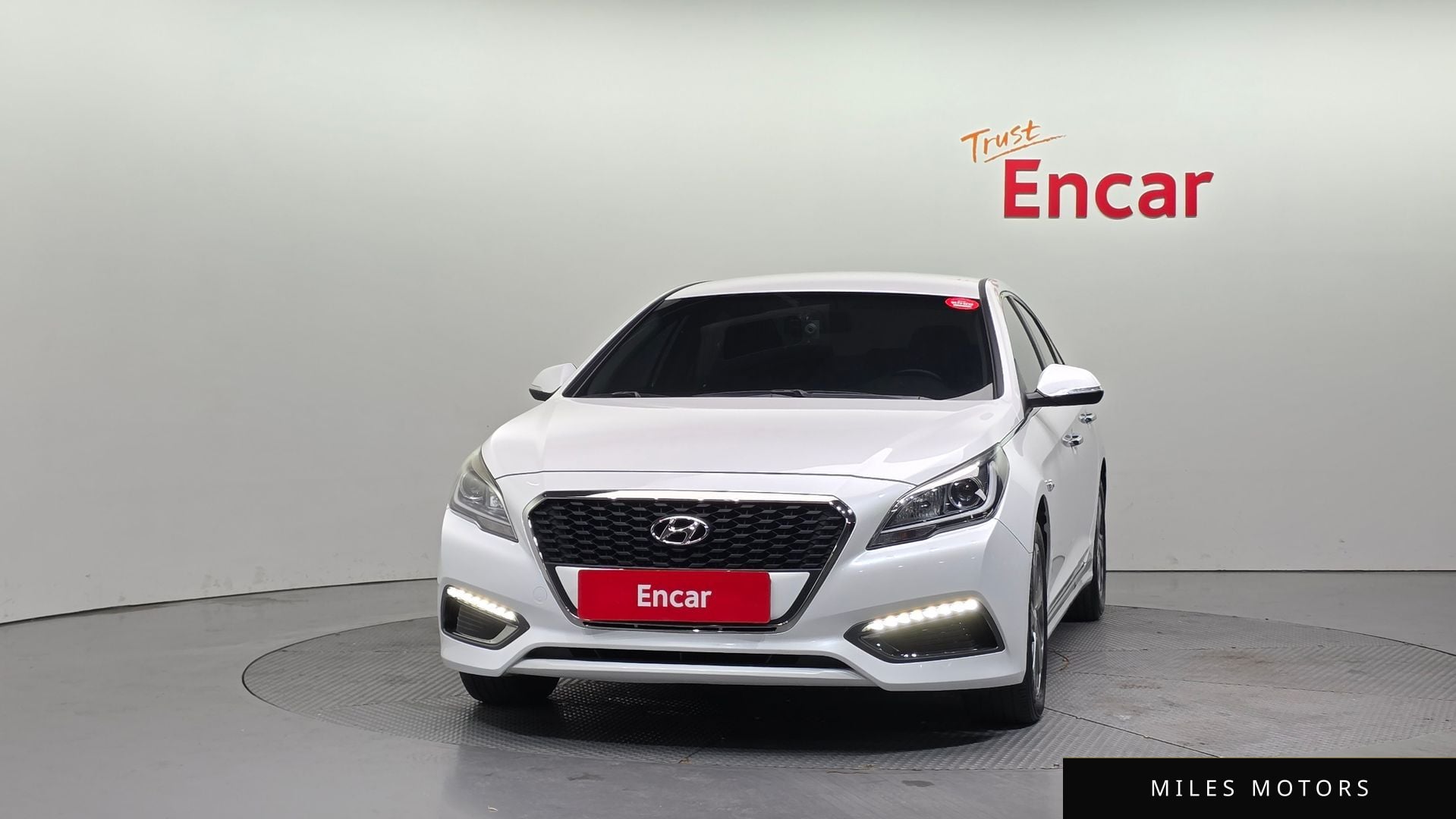 Hyundai Sonata 2017 — миниатюра 3