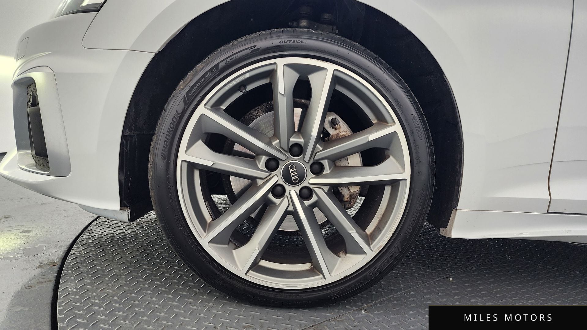 Audi A5 (F5) 2021 — миниатюра 5