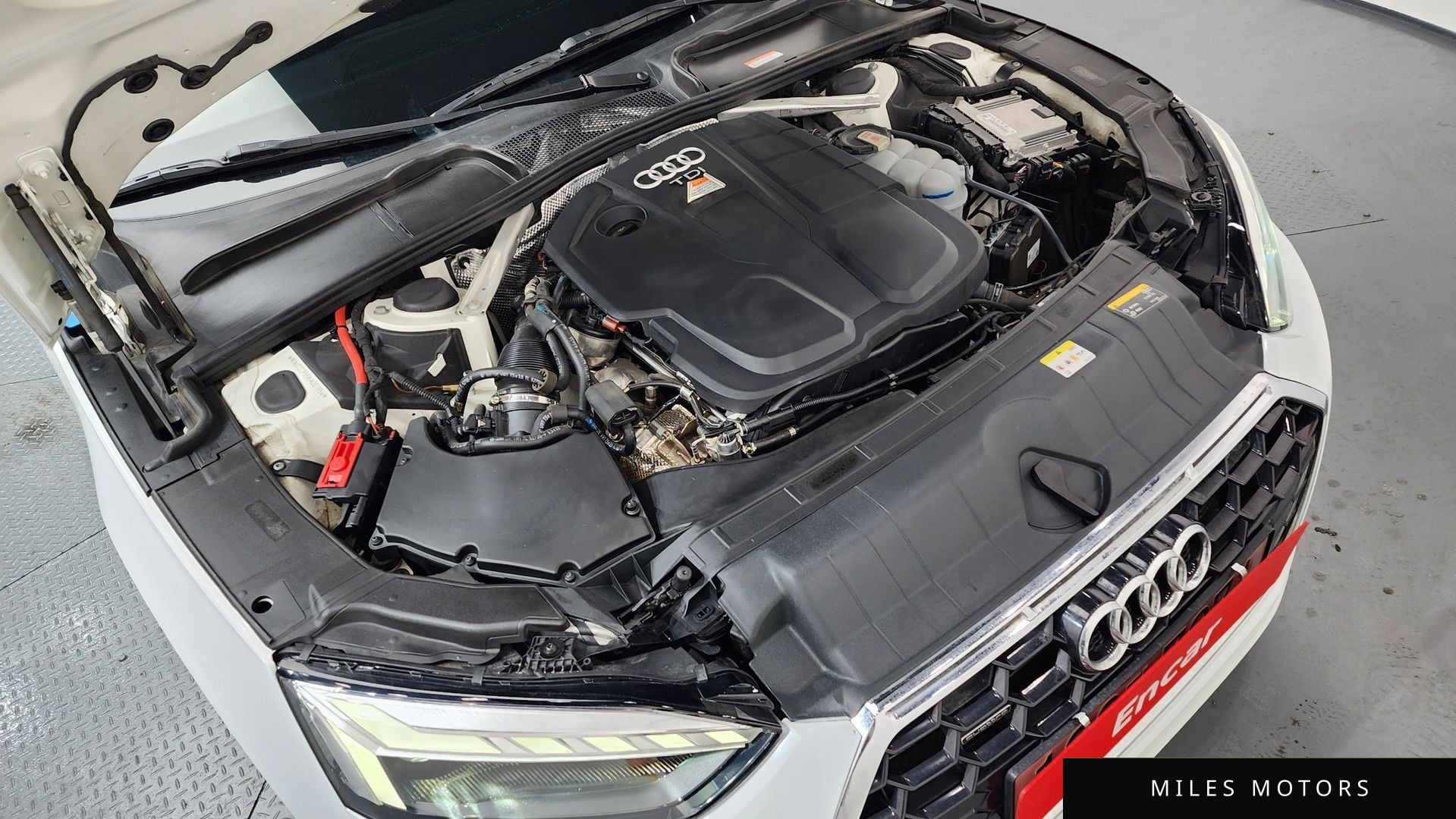 Audi A5 (F5) 2021 — миниатюра 6