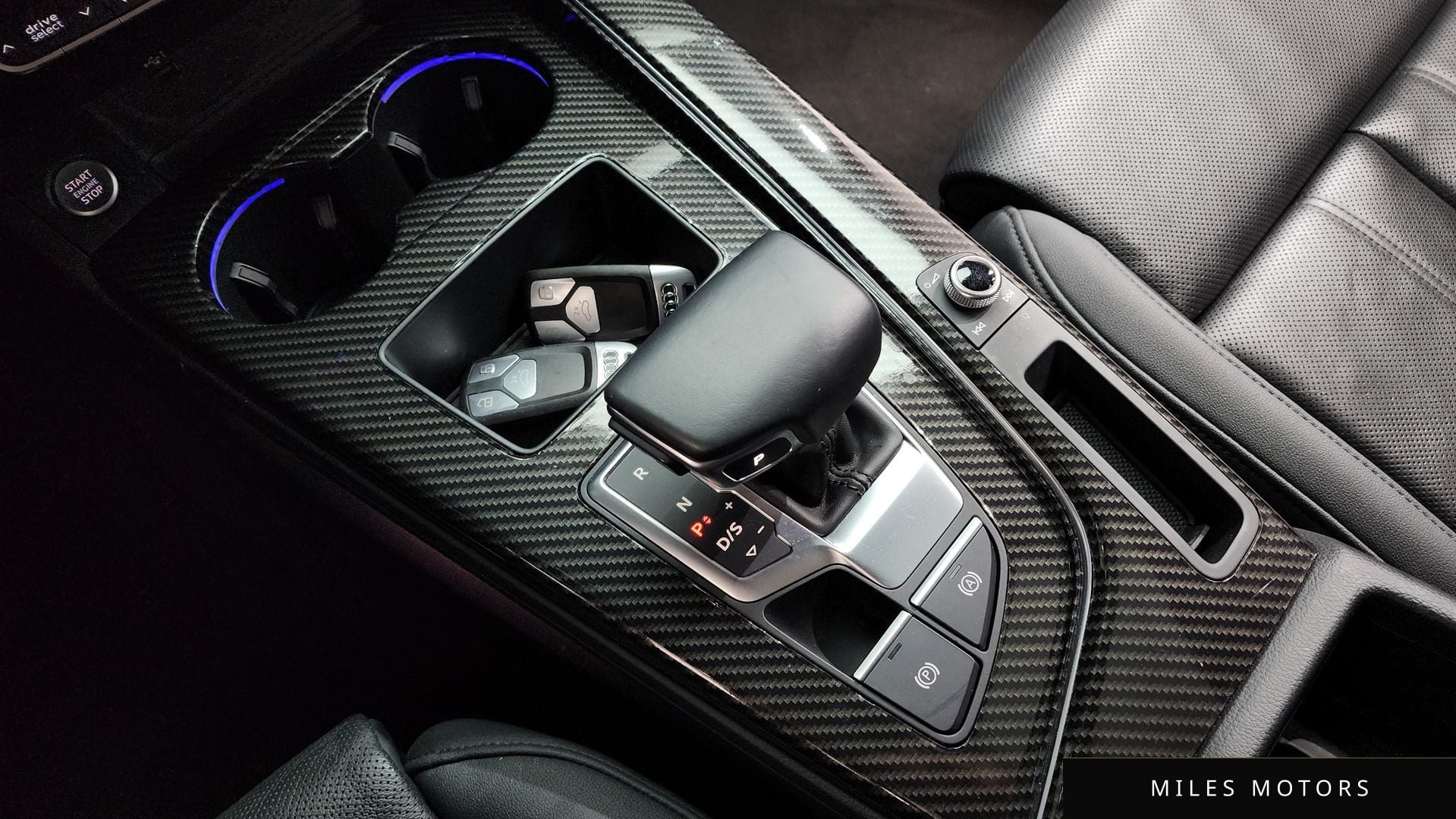 Audi A5 (F5) 2021 — миниатюра 9