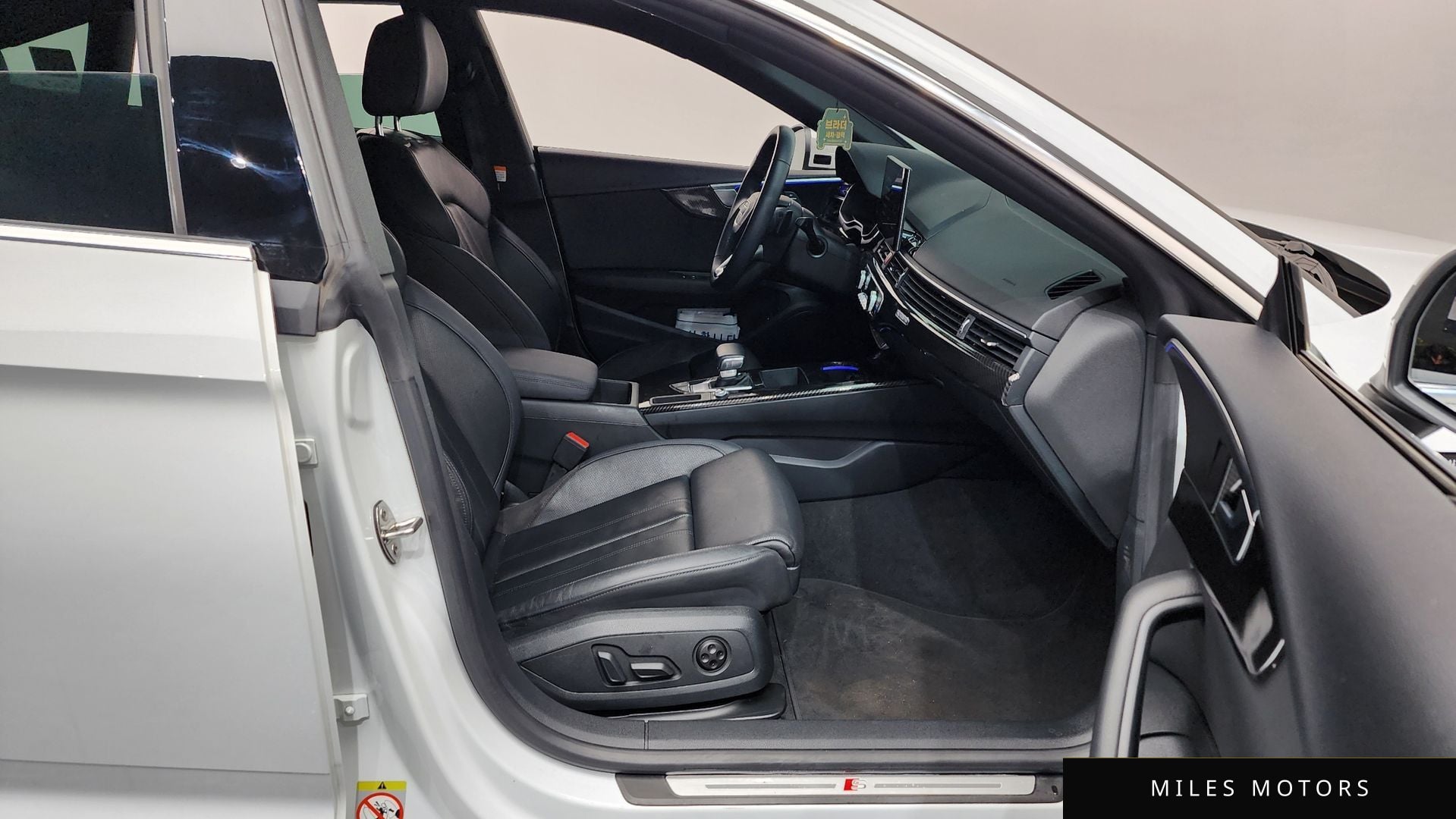 Audi A5 (F5) 2021 — миниатюра 11