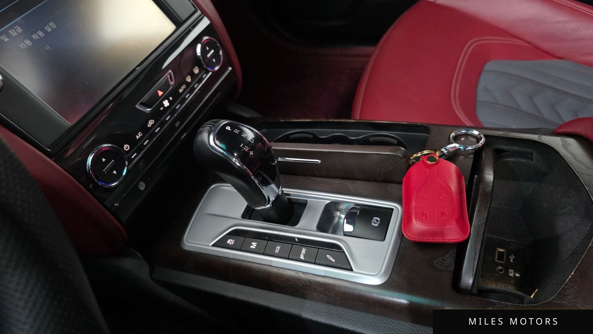 Maserati 콰트로포르테 2015 — миниатюра 9