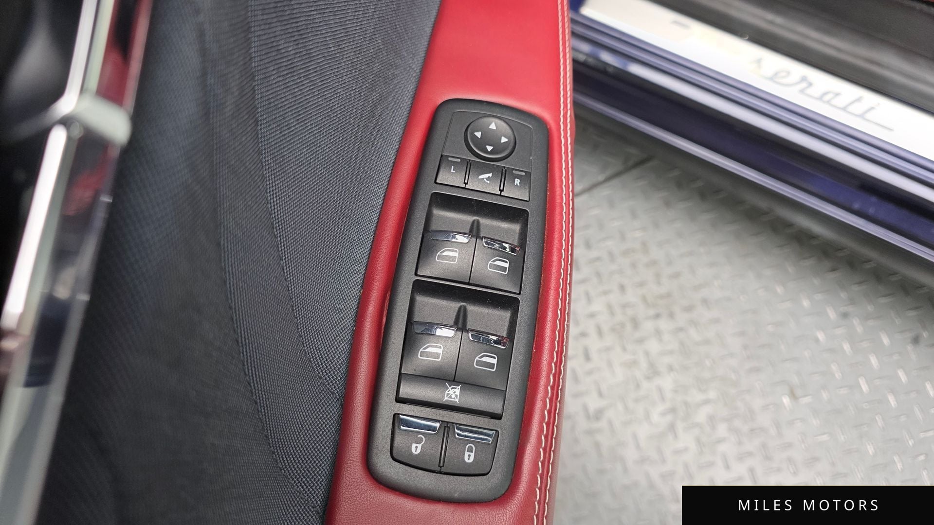 Maserati 콰트로포르테 2015 — миниатюра 14
