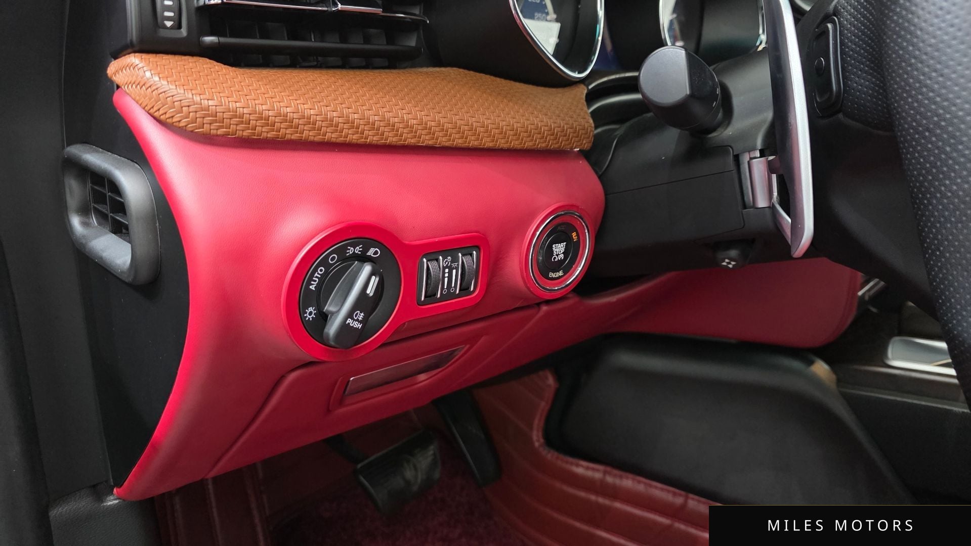 Maserati 콰트로포르테 2015 — миниатюра 15