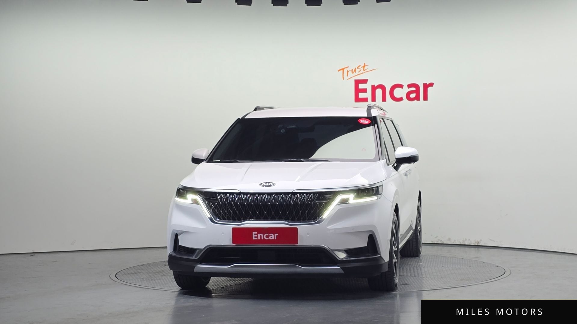 Kia Carnival 2021 — миниатюра 3