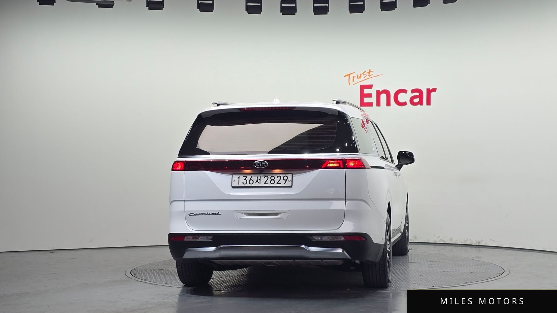 Kia Carnival 2021 — миниатюра 4