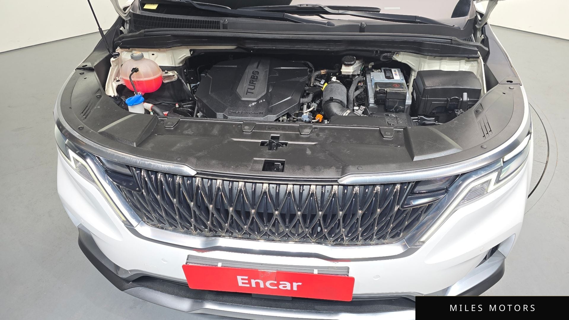 Kia Carnival 2021 — миниатюра 6