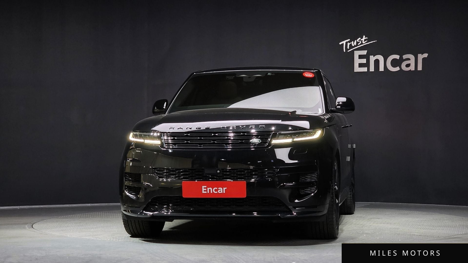 Land Rover Range Rover Sport 2025 — миниатюра 3