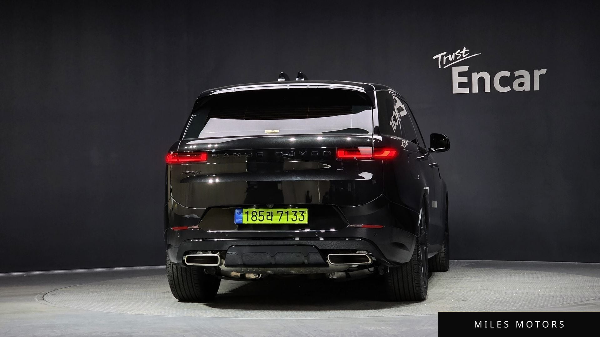 Land Rover Range Rover Sport 2025 — миниатюра 4