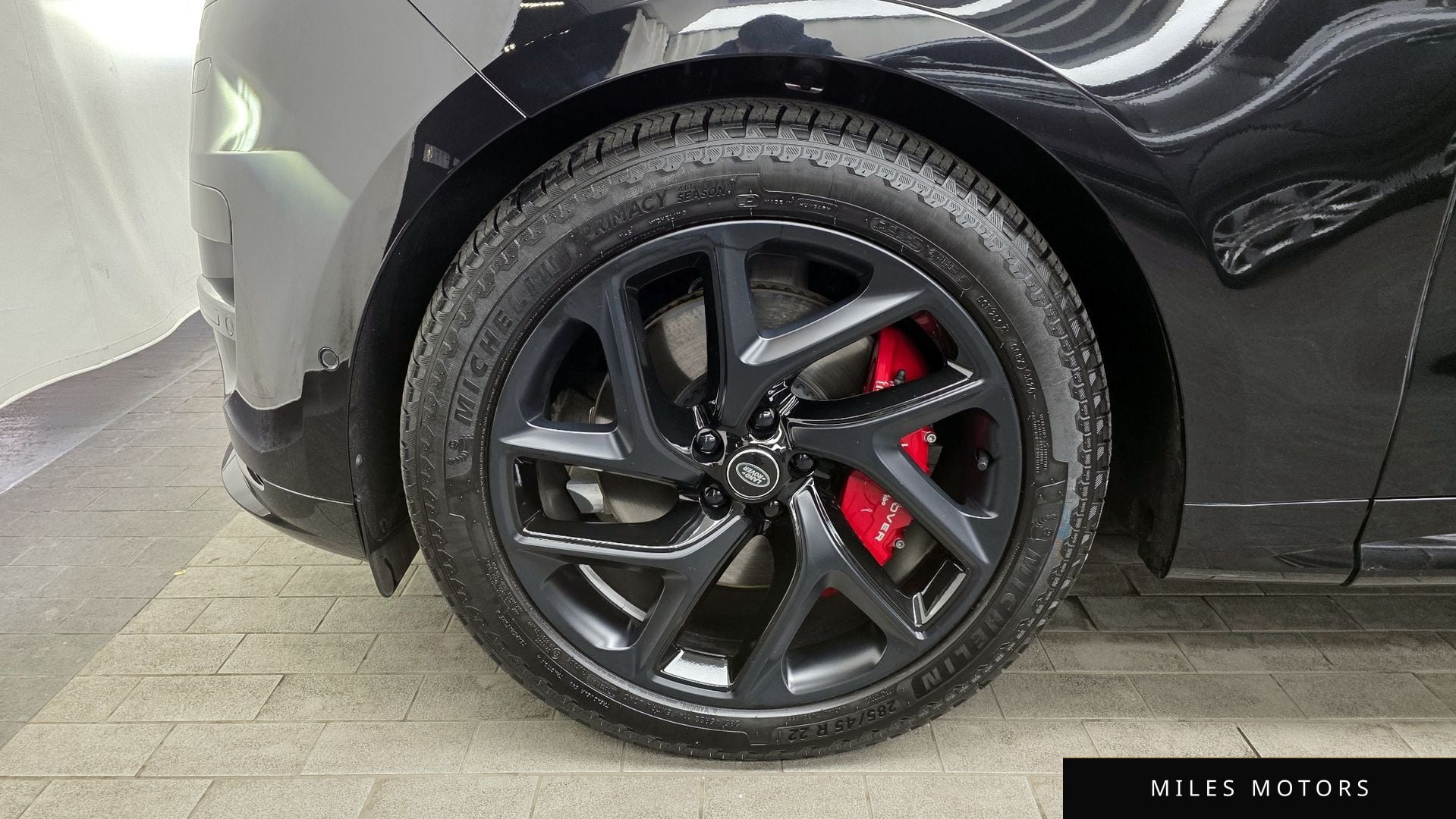 Land Rover Range Rover Sport 2025 — миниатюра 5