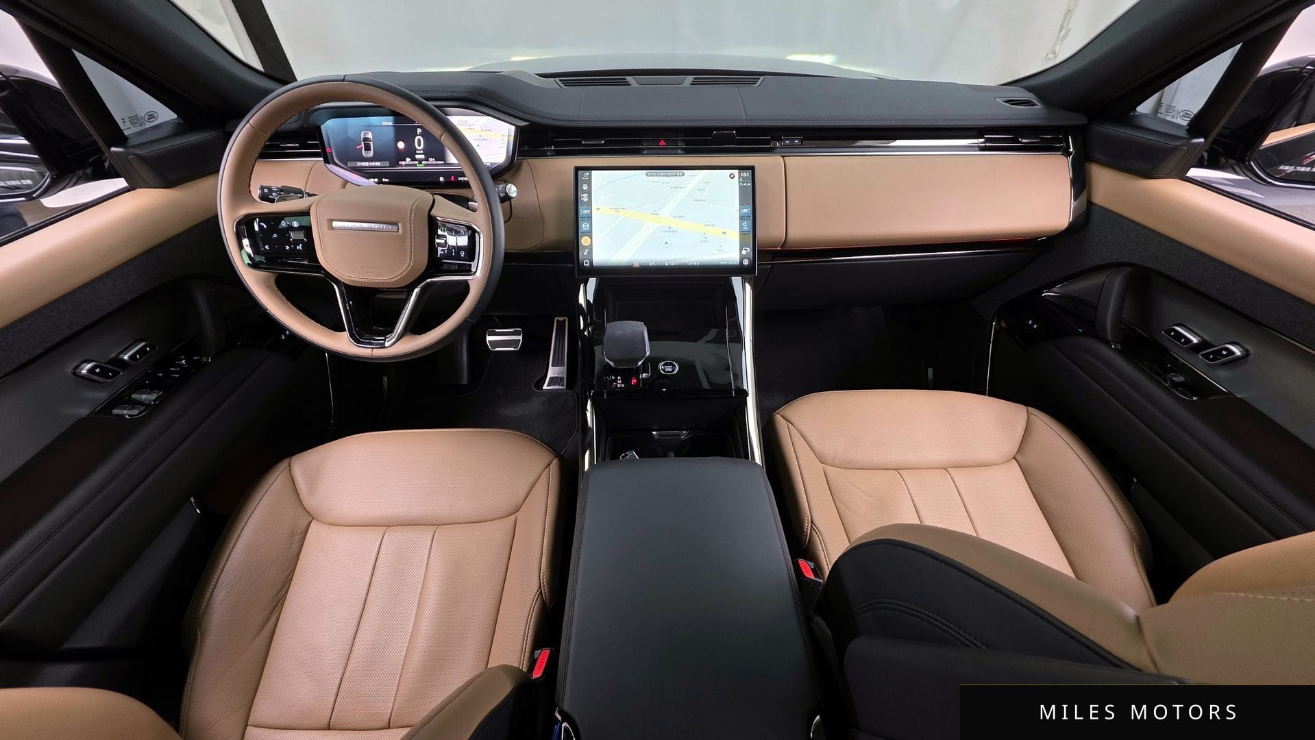 Land Rover Range Rover Sport 2025 — миниатюра 7