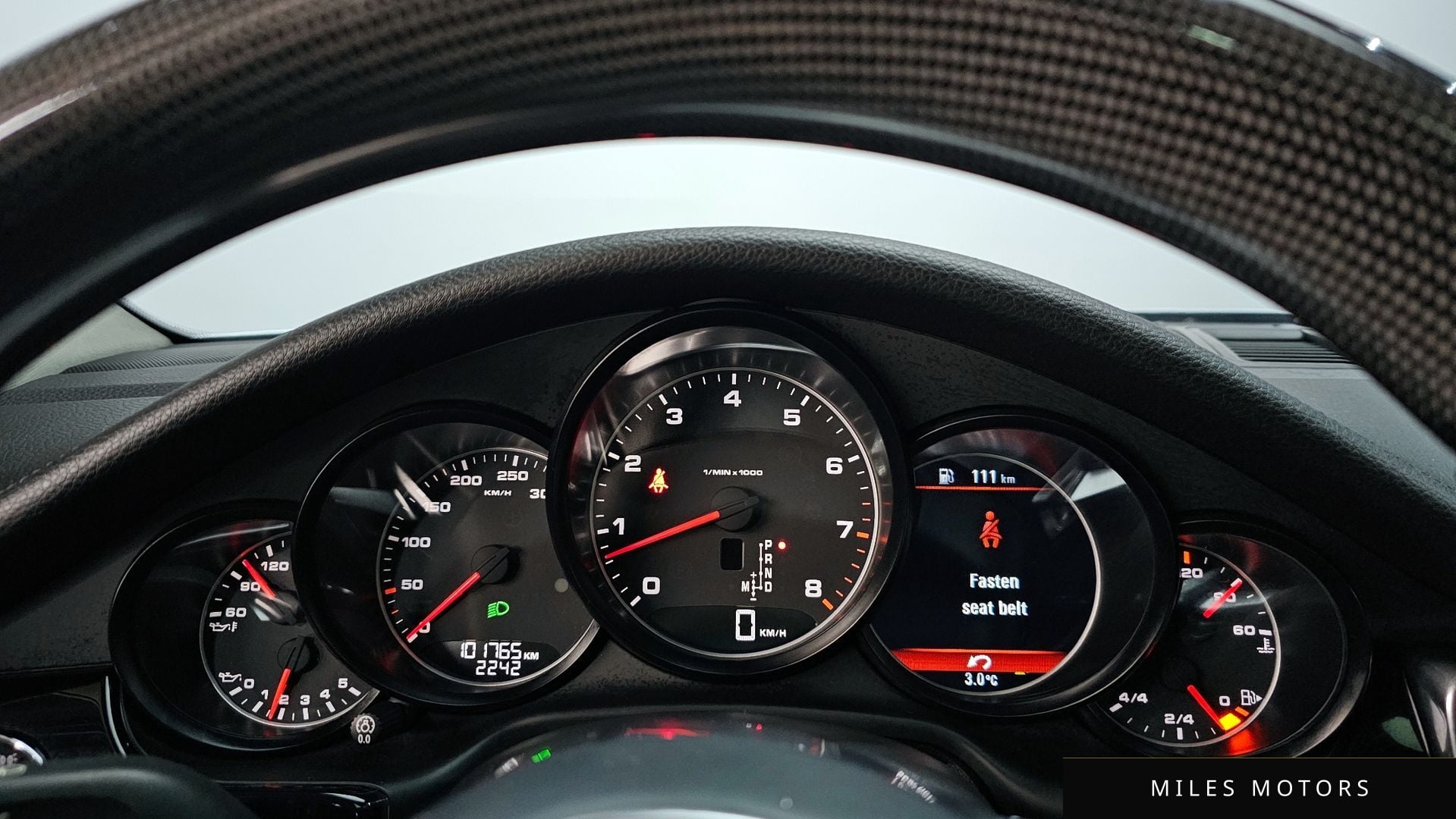 Porsche Panamera 2015 — миниатюра 8
