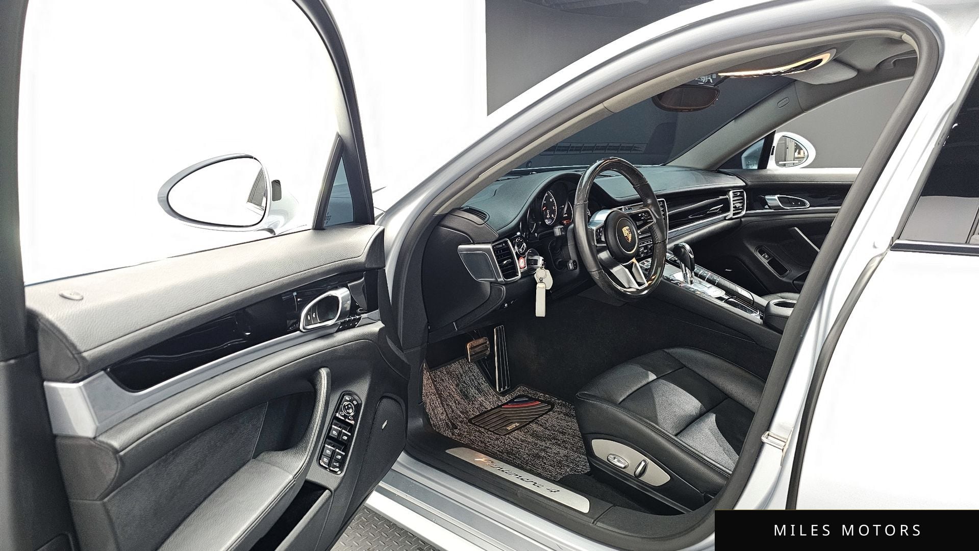 Porsche Panamera 2015 — миниатюра 11