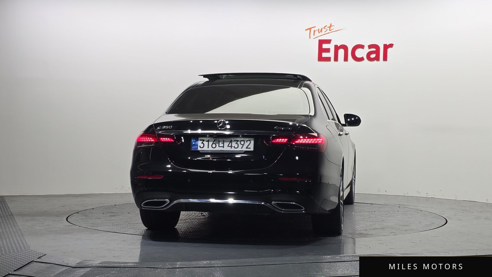 Mercedes-Benz E-Class W213 2021 — миниатюра 4