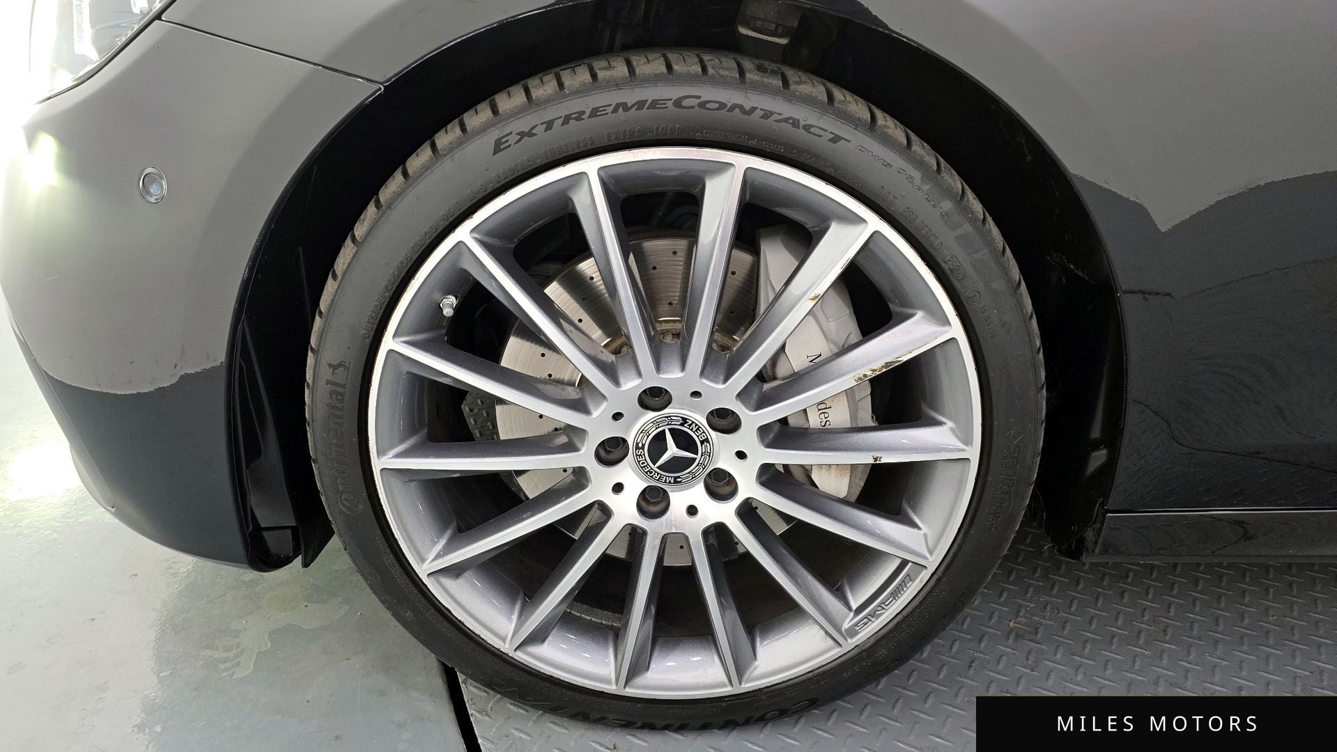 Mercedes-Benz E-Class W213 2021 — миниатюра 5