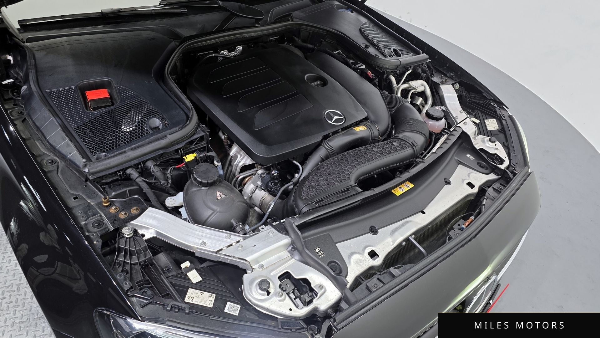 Mercedes-Benz E-Class W213 2021 — миниатюра 6