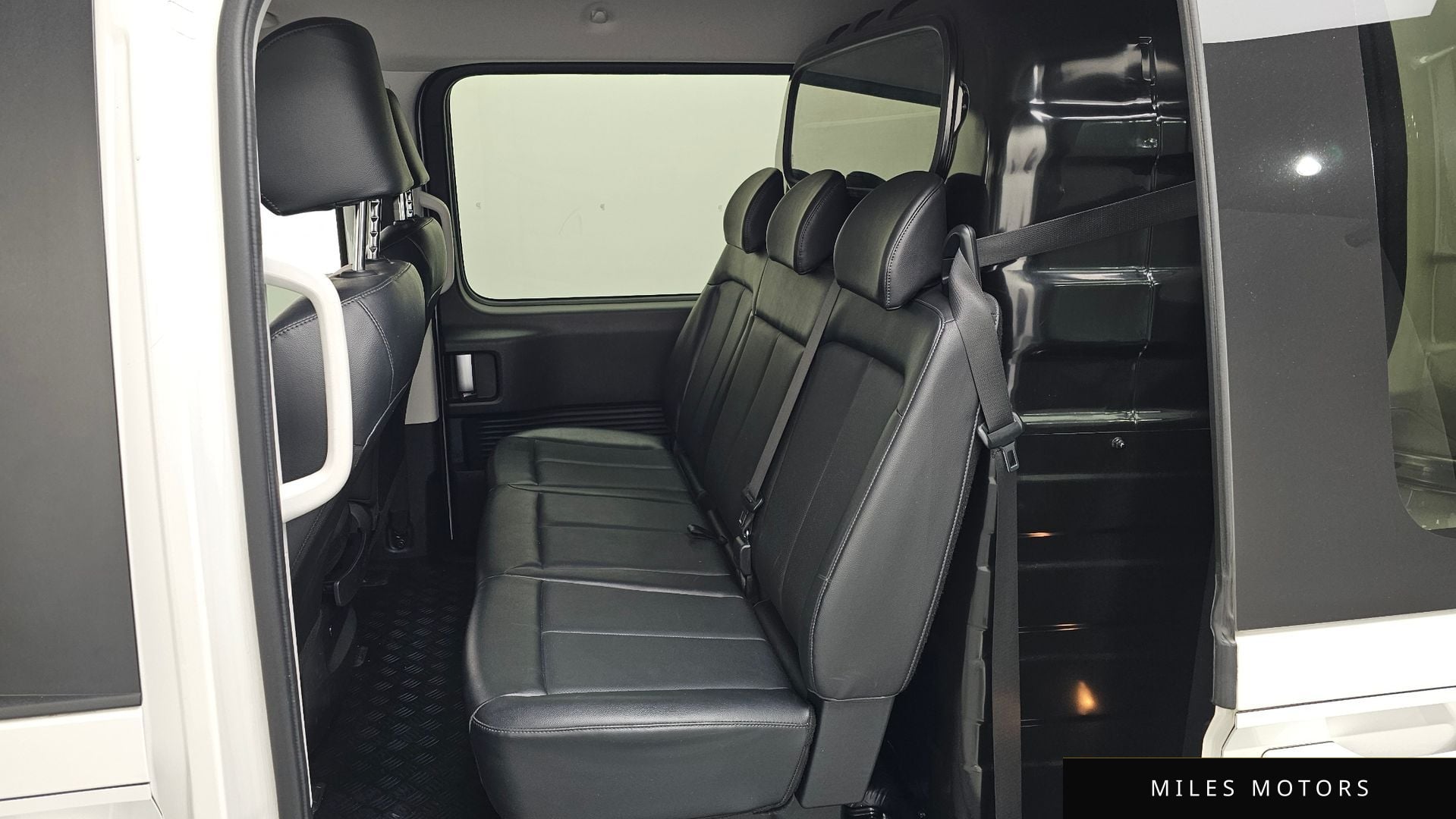 Hyundai Staria 2022 — миниатюра 12