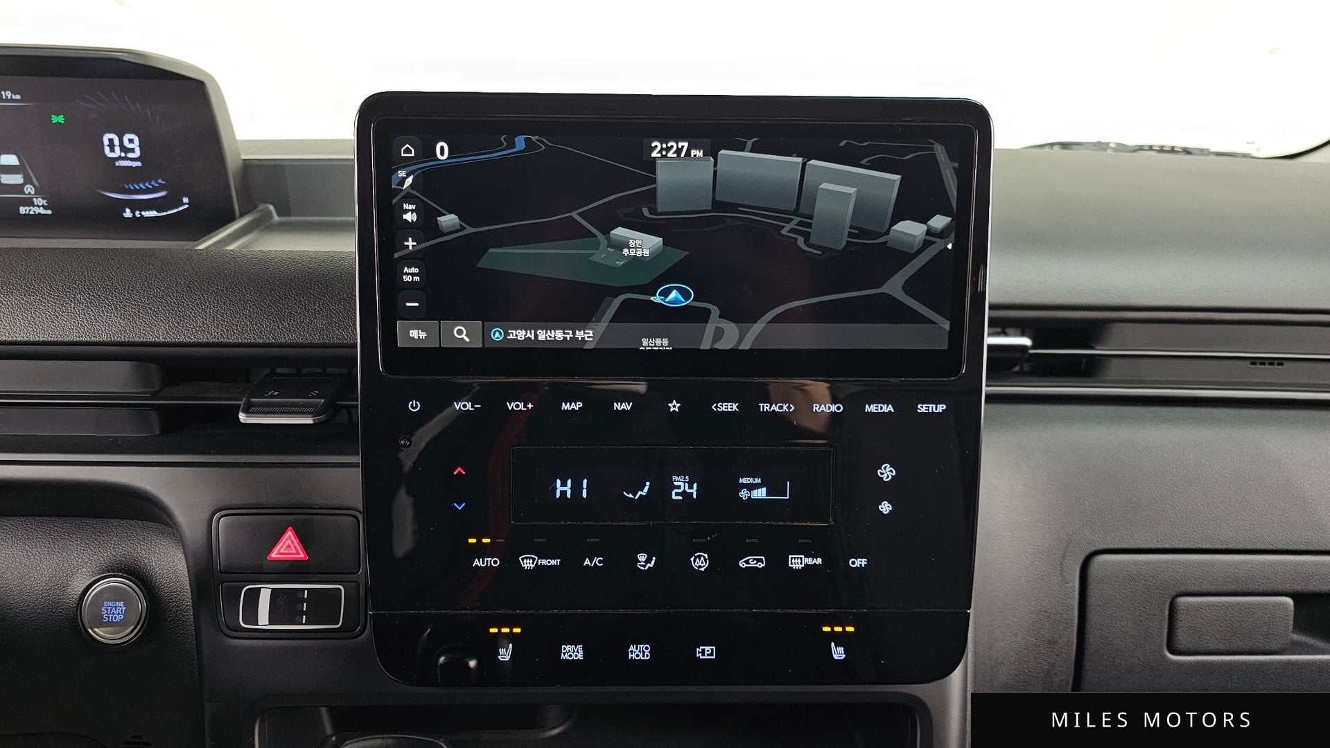 Hyundai Staria 2022 — миниатюра 14